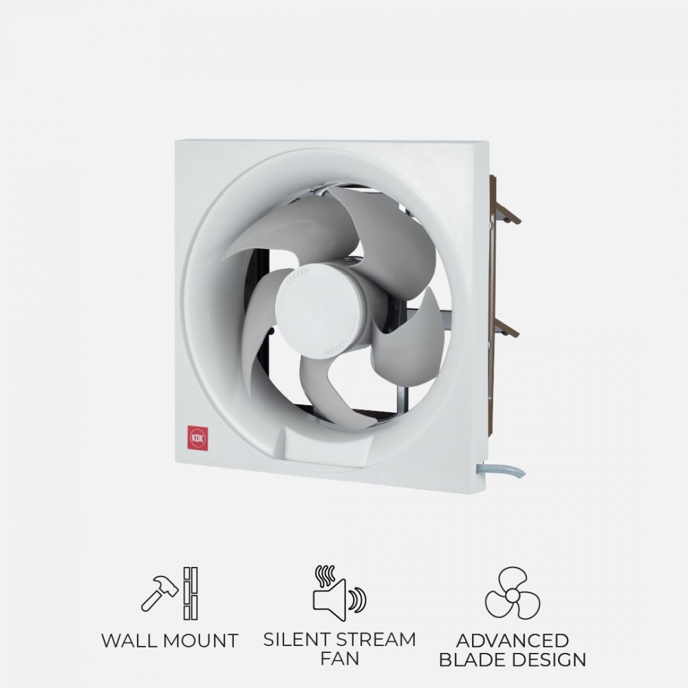 KDK 25AUA Ventilating Fan