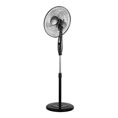 EuropAce ESF3168C Manual Stand  Fan 16”