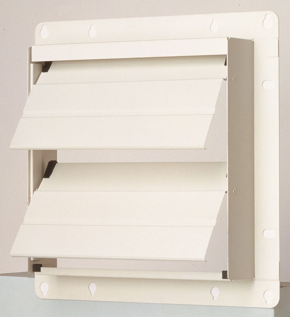 KDK Auto Shutter for High Pressure Series - 25GASC/30GASC/35GASC/40GASC/45GASC/50GASC/60GASC