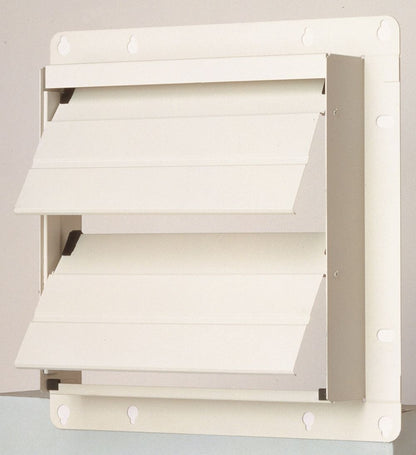 KDK Auto Shutter for High Pressure Series - 25GASC/30GASC/35GASC/40GASC/45GASC/50GASC/60GASC