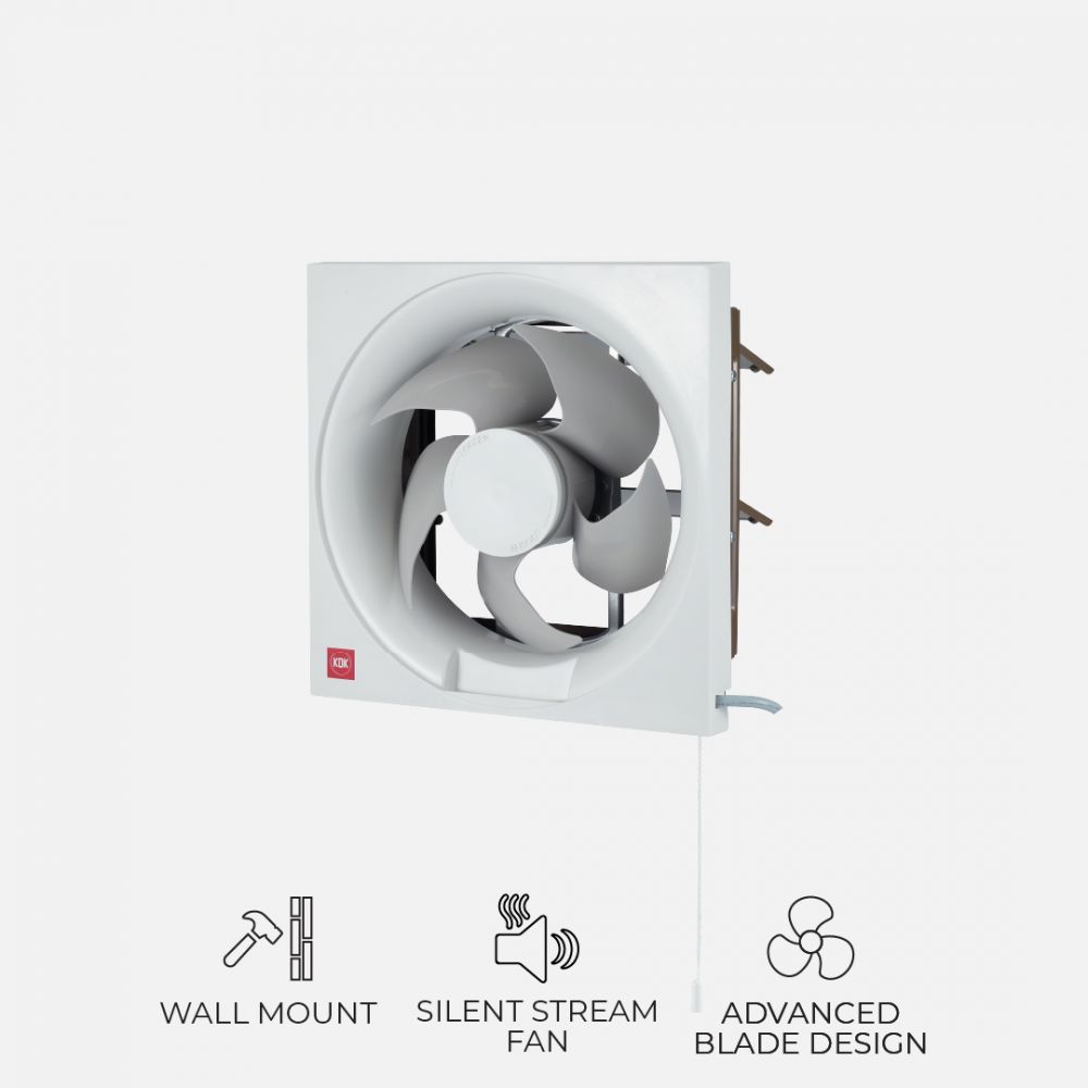 KDK 25RGA Ventilating Fan