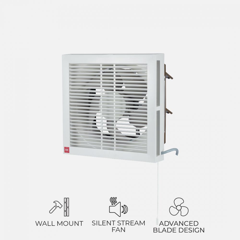 KDK 25RLA Ventilating Fan