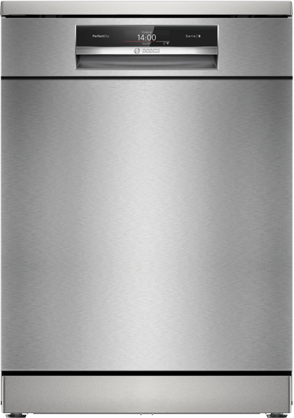 BOSCH SMS8YDS83T Freestanding Dishwasher 60cm