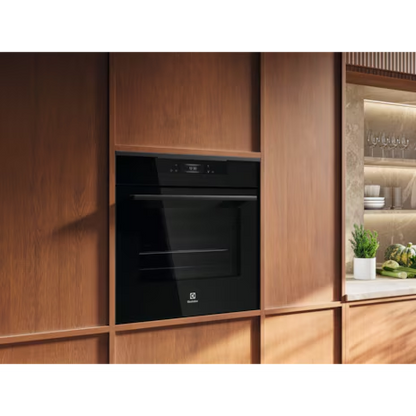 ELECTROLUX KOFBC38H Built-in Single Oven 60cm