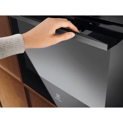 ELECTROLUX KODDP39H Built-in Single Steam Oven 60cm