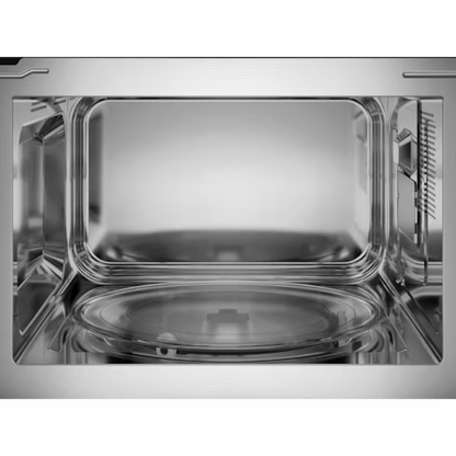 ELECTROLUX EMFB25BG Series built-in grill microwave oven 25L