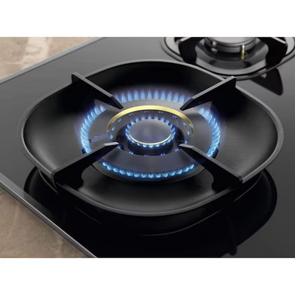 ELECTROLUX EHG8363BFP Built-in Gas Hob 80cm