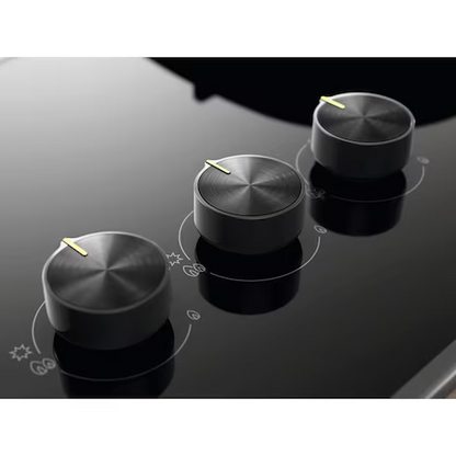 ELECTROLUX EHG8363BFP Built-in Gas Hob 80cm