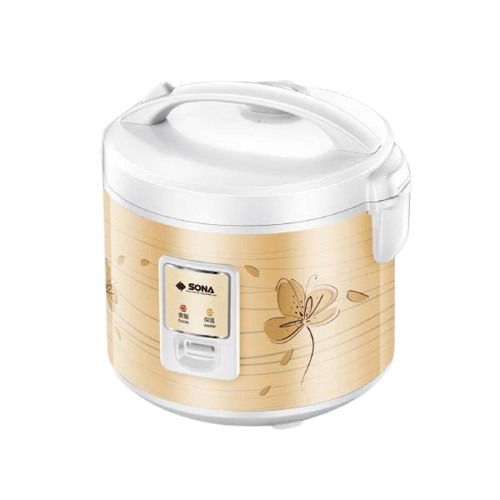 SONA SRC 2601 Rice Cooker 1.8L
