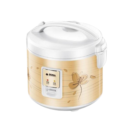 SONA SRC 2603 Rice Cooker 1L
