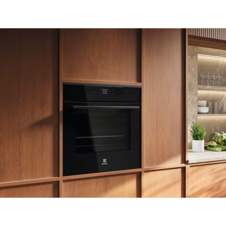 ELECTROLUX KODDP39H Built-in Single Steam Oven 60cm