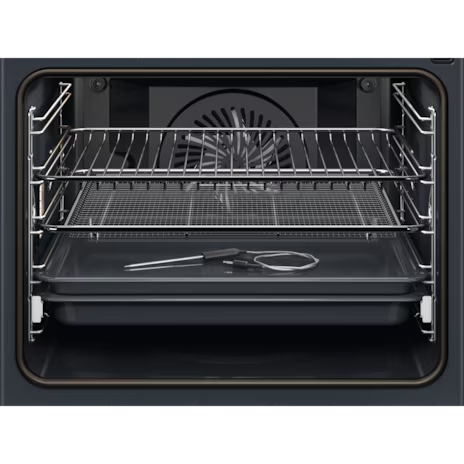 ELECTROLUX KODDP39H Built-in Single Steam Oven 60cm