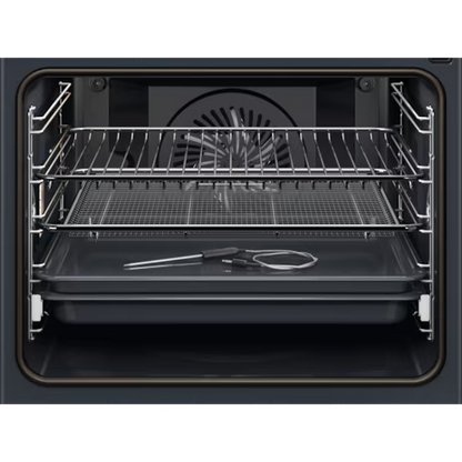 ELECTROLUX KODDP39H Built-in Single Steam Oven 60cm