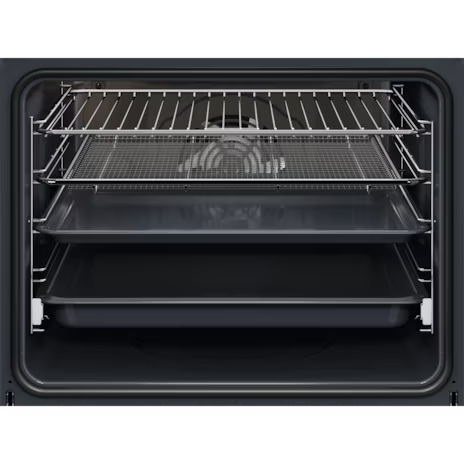 ELECTROLUX KOFBC38H Built-in Single Oven 60cm
