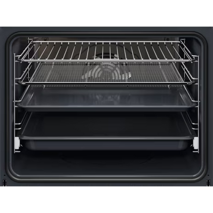 ELECTROLUX KOFBC38H Built-in Single Oven 60cm