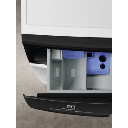 ELECTROLUX EWF8024D3EC Front Load Washer 8kg