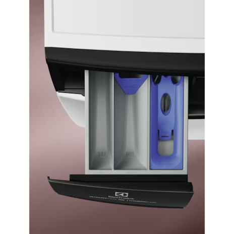 ELECTROLUX EWF9024D3EC Front Load Washer 9kg
