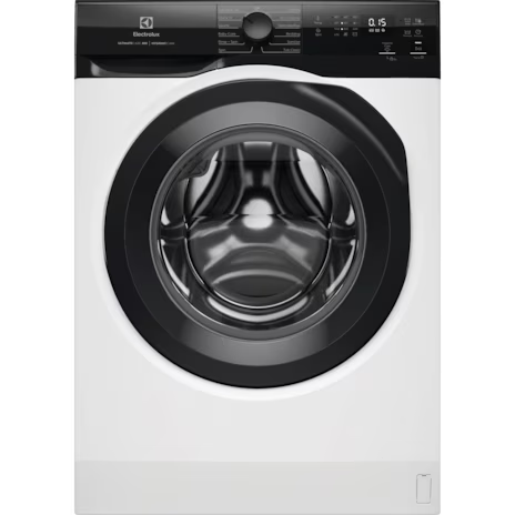 ELECTROLUX EWF8024D3EC Front Load Washer 8kg