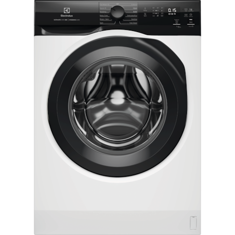 ELECTROLUX EWF9024D3EC Front Load Washer 9kg
