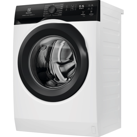 ELECTROLUX EWF9024D3EC Front Load Washer 9kg