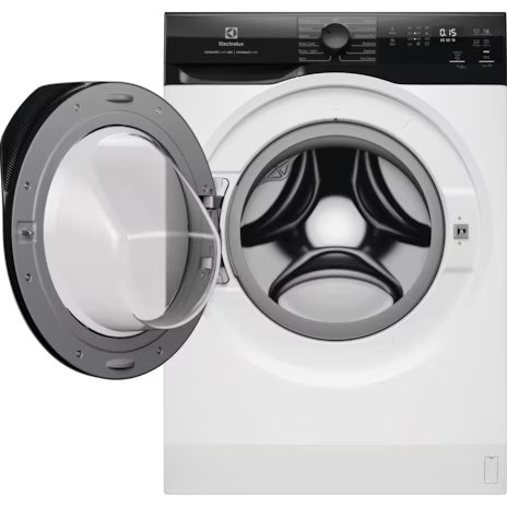 ELECTROLUX EWF8024D3EC Front Load Washer 8kg
