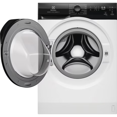 ELECTROLUX EWF9024D3EC Front Load Washer 9kg