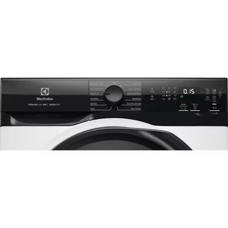 ELECTROLUX EWW9024P3EC Front Load Washer Dryer 9/6kg