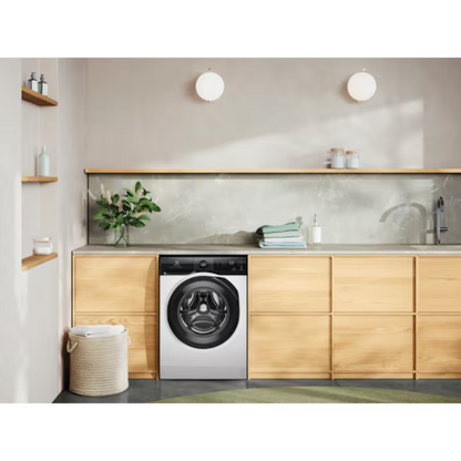 ELECTROLUX EWF8024D3EC Front Load Washer 8kg