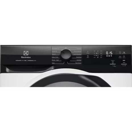 ELECTROLUX EWF8024D3EC Front Load Washer 8kg
