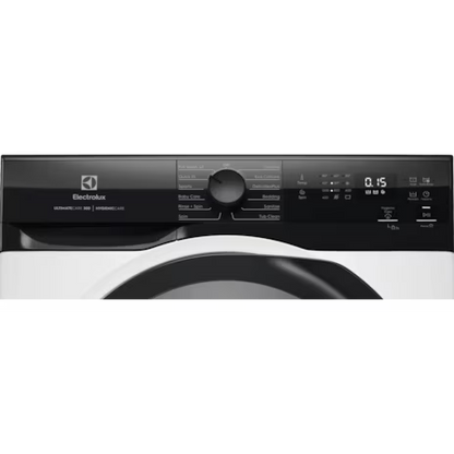 ELECTROLUX EWF8024D3EC Front Load Washer 8kg