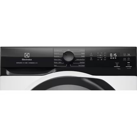 ELECTROLUX EWF9024D3EC Front Load Washer 9kg