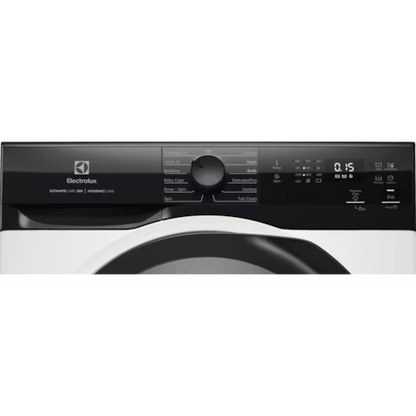 ELECTROLUX EWF9024D3EC Front Load Washer 9kg