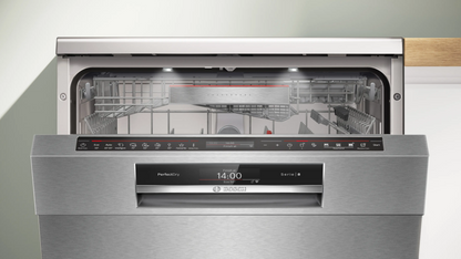 BOSCH SMS8YDS83T Freestanding Dishwasher 60cm