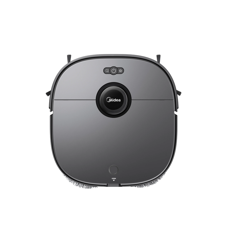 MIDEA MV2UltrasGBK Robotic Vacuum Cleaner V12