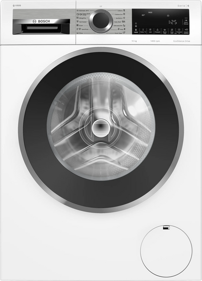 BOSCH WGG254A6SG Front Load  Washer 10kg
