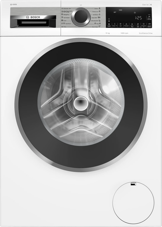 BOSCH WGG254A6SG Front Load  Washer 10kg