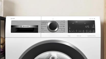 BOSCH WGG254A6SG Front Load  Washer 10kg