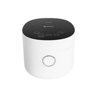 SONA SRC 2626 Digital Rice Cooker 1.2L
