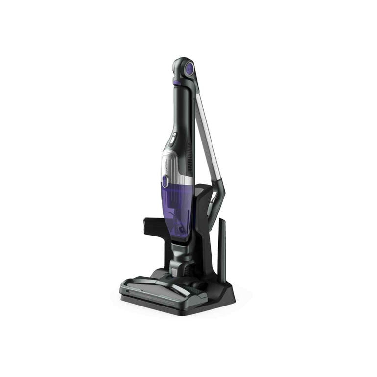 Tefal TY1238 X-Trem Compact Handstick Vacuum Cleaner