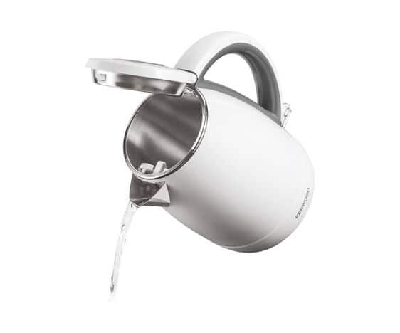 KENWOOD ZJM02.A0WH COOL TOUCH  KETTLE