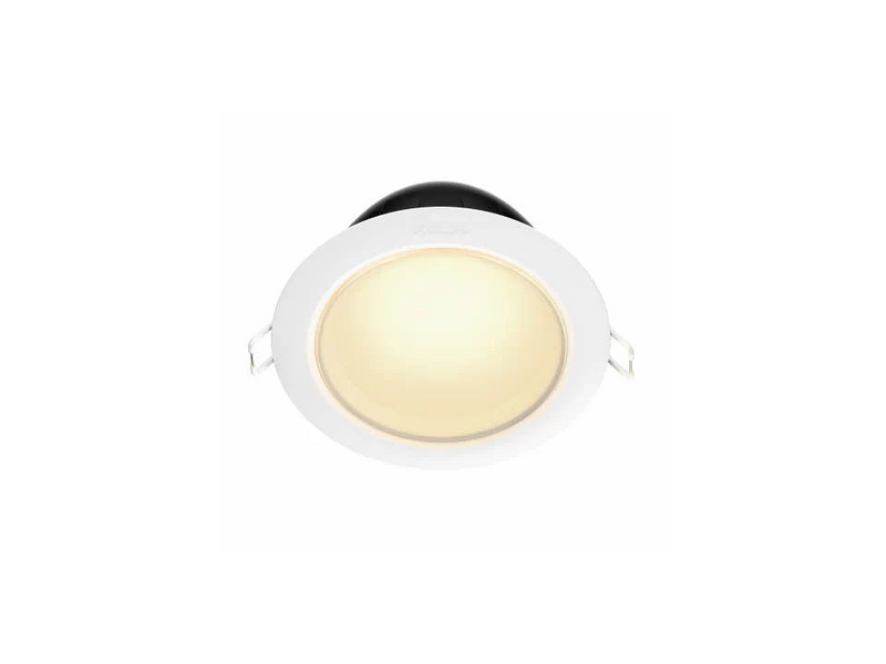 Philips Hue 51107 Garnea White Ambiance Downlight 125 RD 7W 600 lm