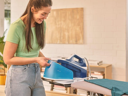 BRAUN IS1512BL See Bundle Options BRAUN IS1512BL CARESTYLE 1 PRO STEAM GENERATOR IRON (2200W)