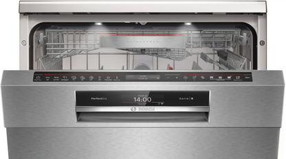 BOSCH SMS8YDS83T Freestanding Dishwasher 60cm