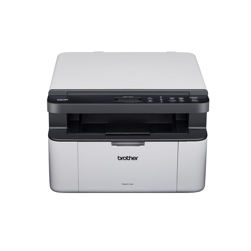 Brother DCP-1510 Multi-function Monochrome Laser Printer