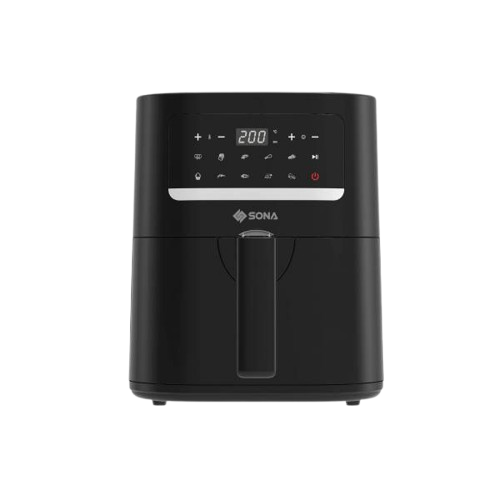 SONA SFR 2748 Digital Air Fryer 4.5L