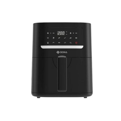 SONA SFR 2748 Digital Air Fryer 4.5L