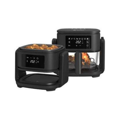 SONA SFRG 2773 Digital Air Fryer Grill