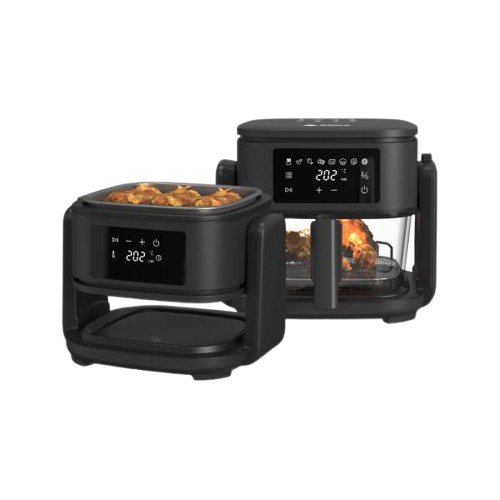 SONA SFRG 2773 Digital Air Fryer Grill