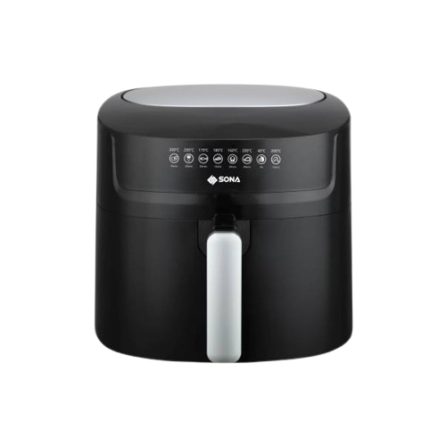 SONA SFR 2778 Digital Air Fryer 7.2L