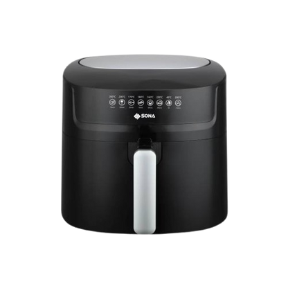 SONA SFR 2778 Digital Air Fryer 7.2L